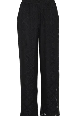 New Saint Tropez Broek Jacobinasz Black