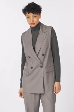 Gilet Innekesz-Saint Tropez Sale