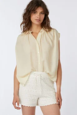 Hemd Kelsiesz-Saint Tropez Discount