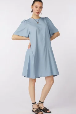 Jurk Jarliensz-Saint Tropez Online