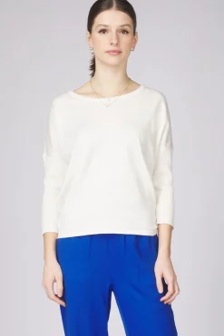 Mila Roundneck-Saint Tropez Online