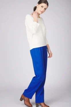 Mila Roundneck-Saint Tropez Online