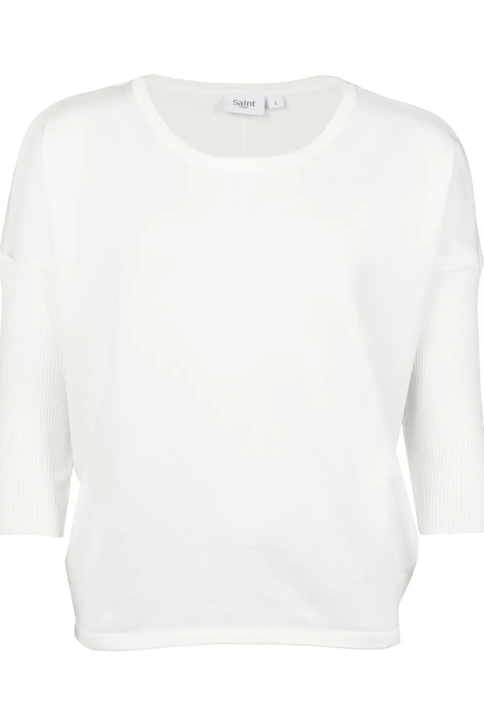 Mila Roundneck-Saint Tropez Online