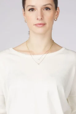 Mila Roundneck-Saint Tropez Online