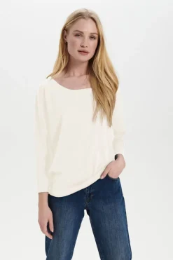 Mila Roundneck-Saint Tropez Online