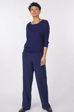 Mila Roundneck-Saint Tropez Hot