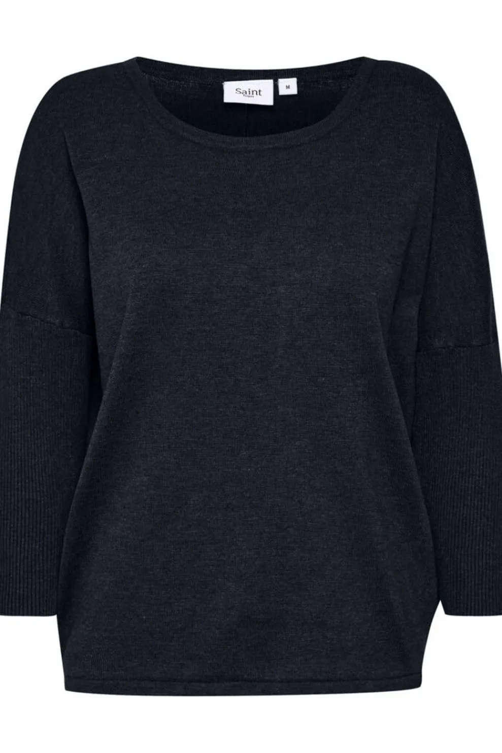 Discount Saint Tropez Mila Roundneck Cayenne