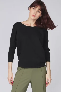 Mila Roundneck-Saint Tropez Clearance