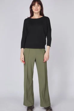 Mila Roundneck-Saint Tropez Clearance