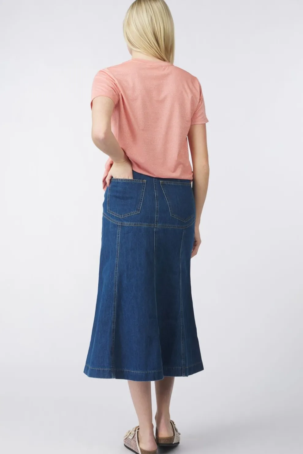 Online Saint Tropez Rok Joannsz Mauveglow