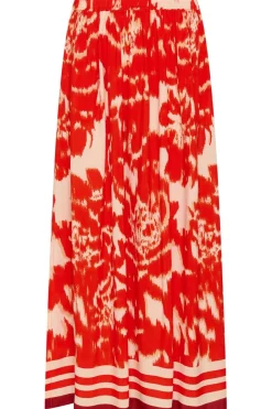 Hot Saint Tropez Rok Khloesz Poinciana Water Blooms