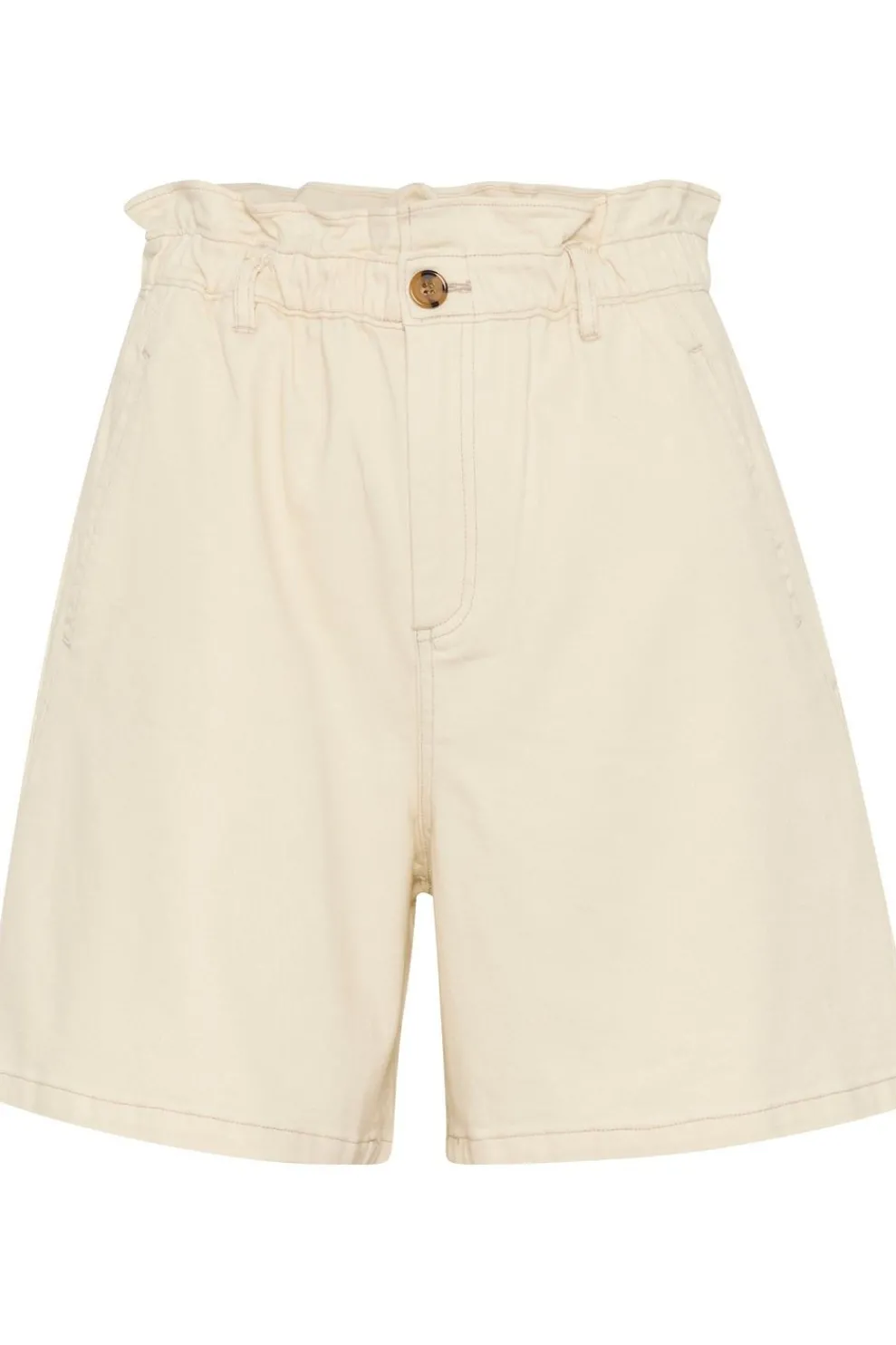 Outlet Saint Tropez Short Kayosz Winter White