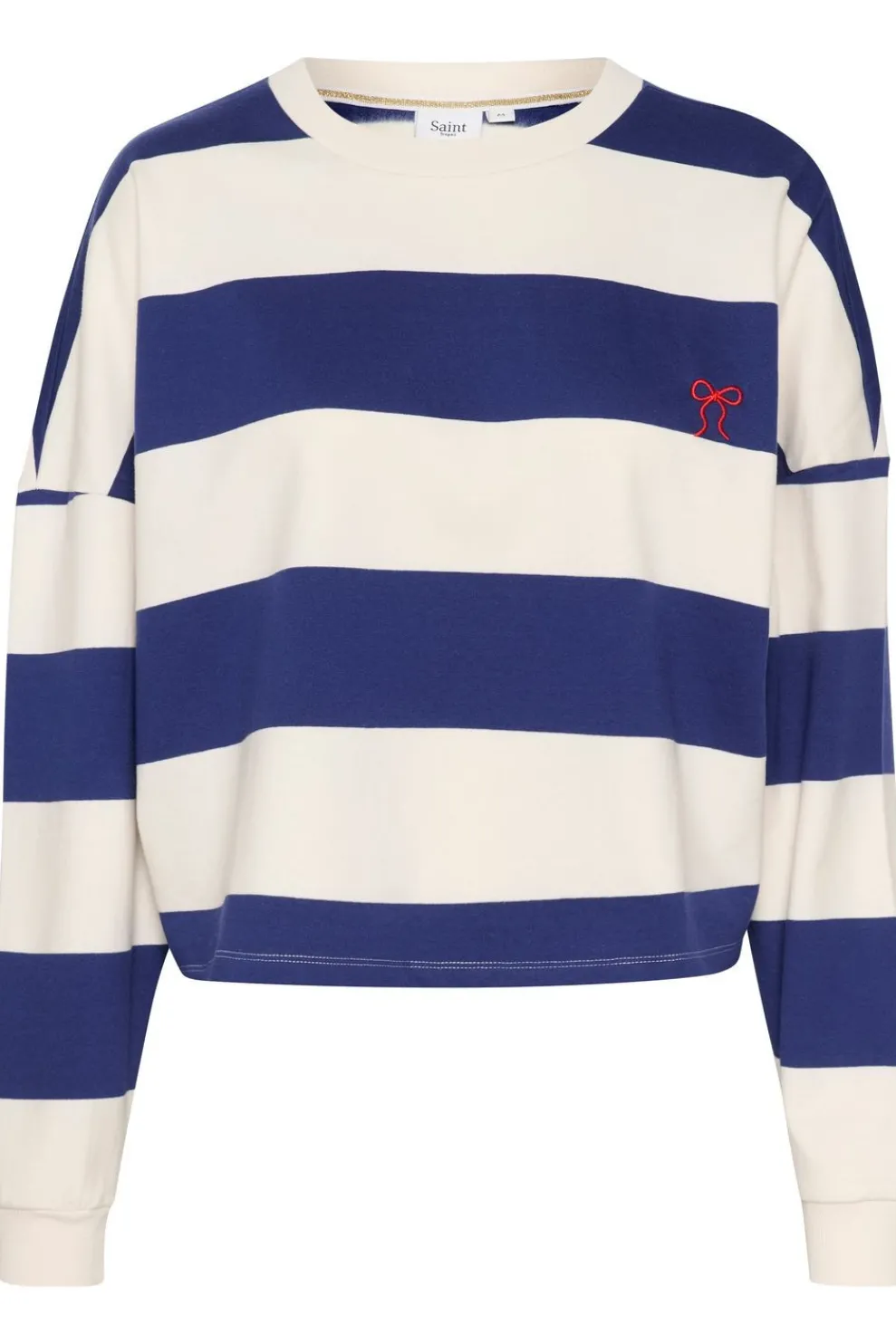 Clearance Saint Tropez Trui Idahella Midnight Sail