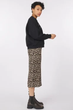 New Saint Tropez Trui Inezsz Black