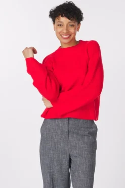 Trui Invasz-Saint Tropez Hot