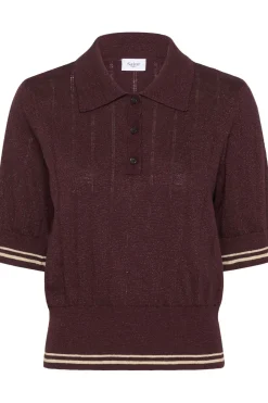 Sale Saint Tropez Trui Lesliesz Decadent Chocolate