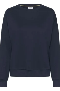 Trui Lilaasz-Saint Tropez New