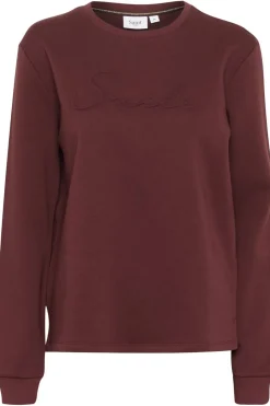 Clearance Saint Tropez Trui Lyonasz Decadent Chocolate