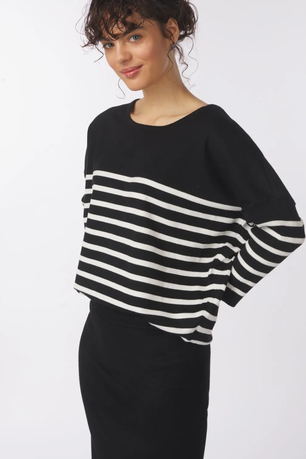 Trui Milasz-Saint Tropez Best