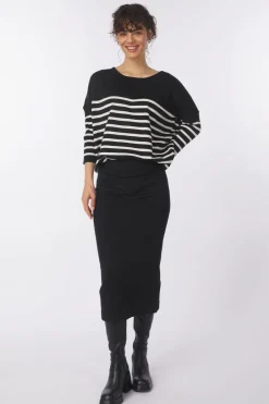 Trui Milasz-Saint Tropez Best