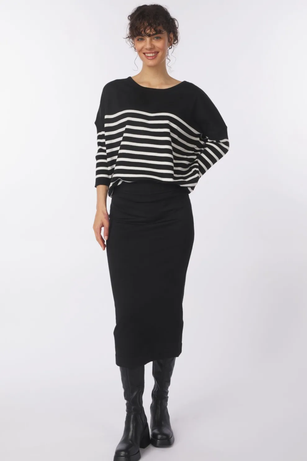 Trui Milasz-Saint Tropez Best