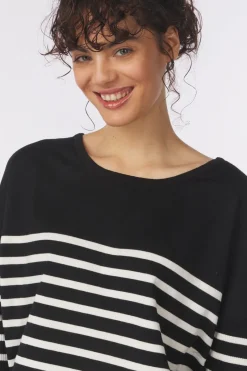 Trui Milasz-Saint Tropez Best