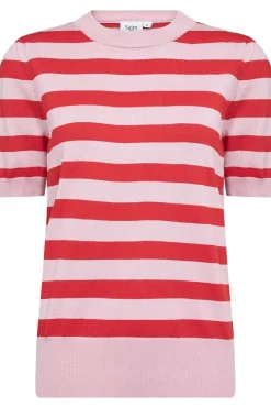 Trui Milasz Ss Block Stripe-Saint Tropez Best