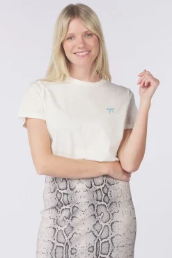 T-Shirt Jadeensz-Saint Tropez Discount