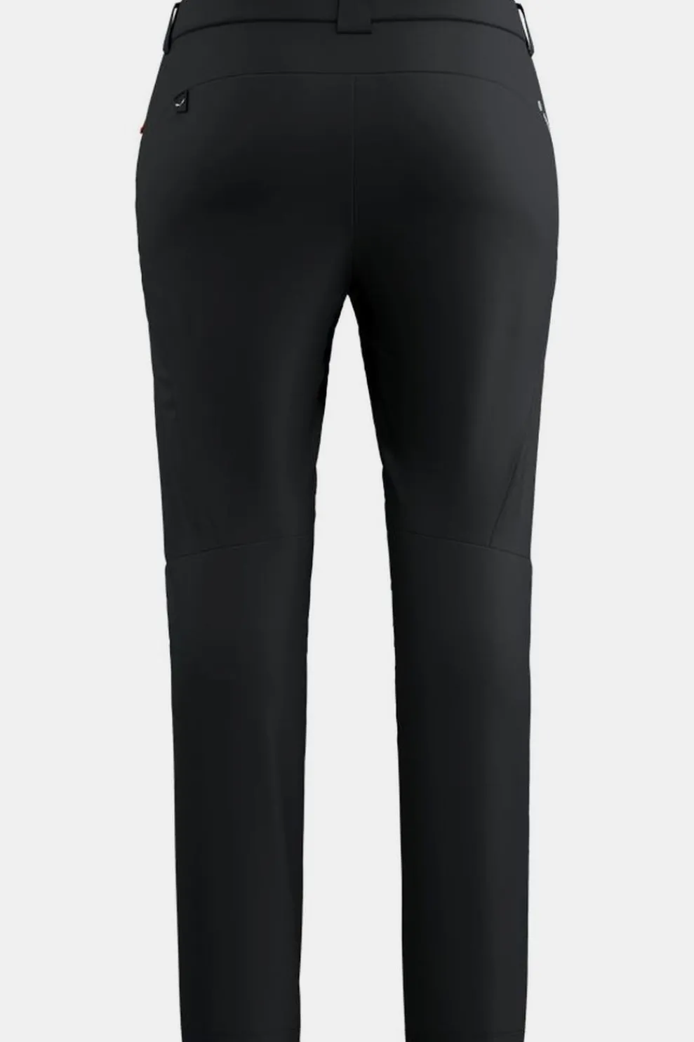 Best Salewa Broek Puez Talvena Dst Pant W Black Out