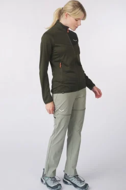 Fleece Puez Altavia Pl Jkt W-Salewa Sale