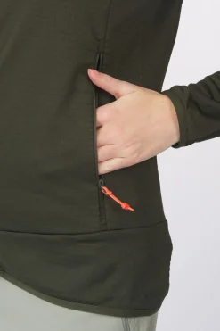 Fleece Puez Altavia Pl Jkt W-Salewa Sale