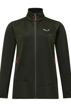Fleece Puez Altavia Pl Jkt W-Salewa Sale