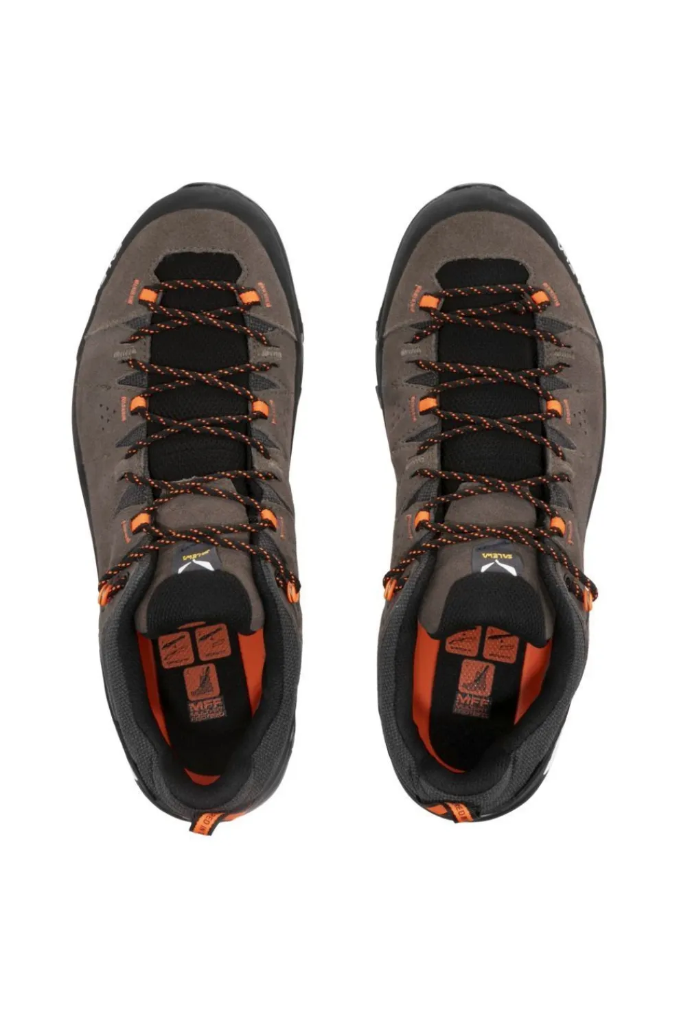 Schoen Alp Trainer 2 Gore-Tex-Salewa Clearance