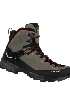 Schoen Mtn Trainer 2 Mid Gore-Tex-Salewa Best