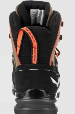 Schoen Mtn Trainer 2 Mid Gore-Tex-Salewa Best