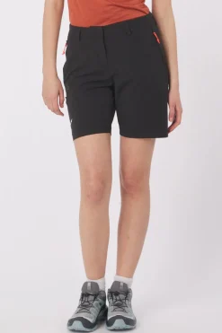 Short Puez Talvena Dst Shorts W-Salewa Hot