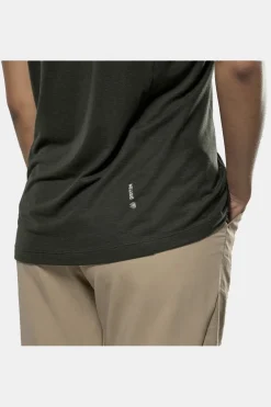 Best Salewa Top Puez Dry Tank W Dark Olive