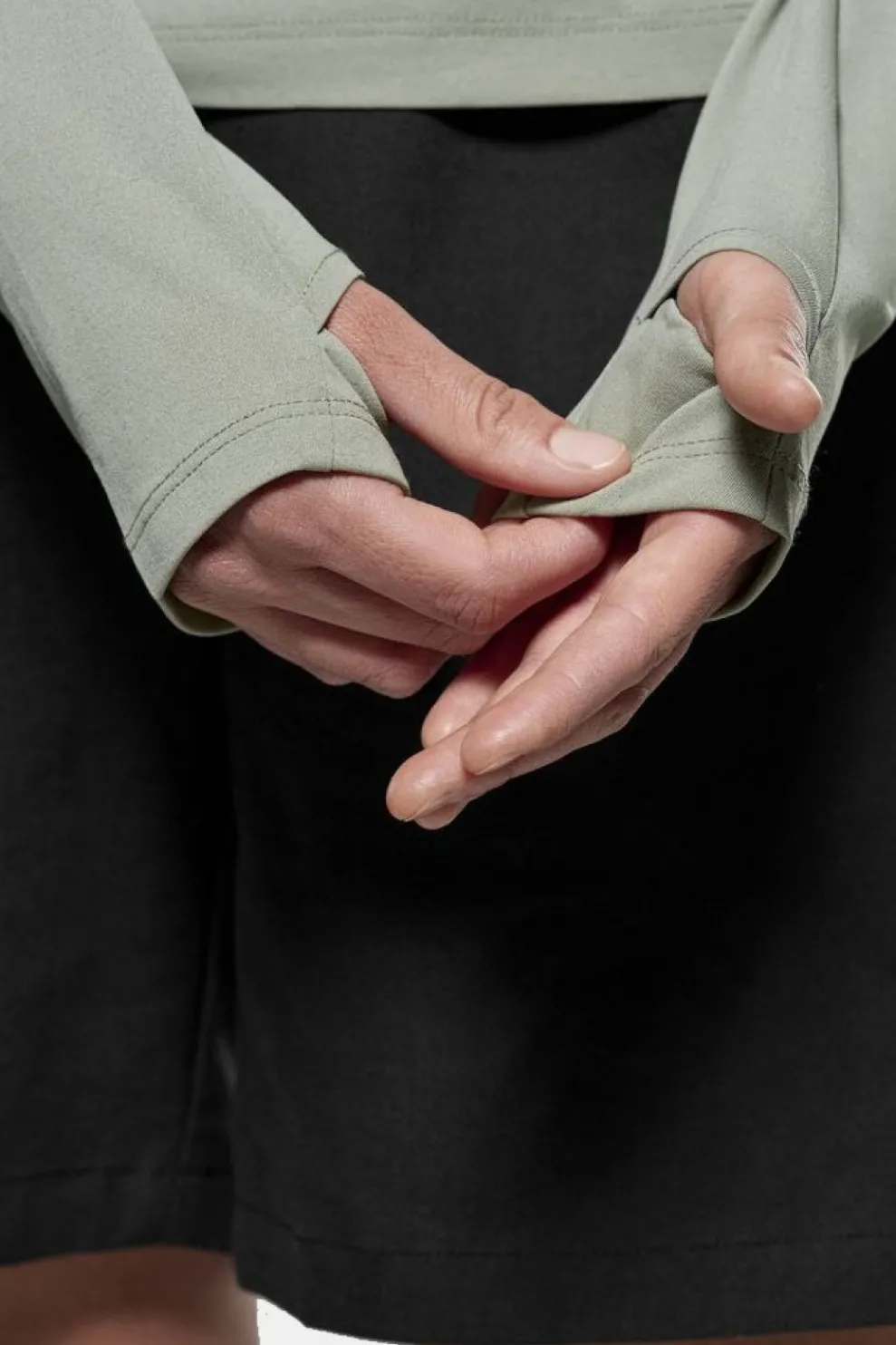 T-Shirt Puez Sun Hoodie W-Salewa Best