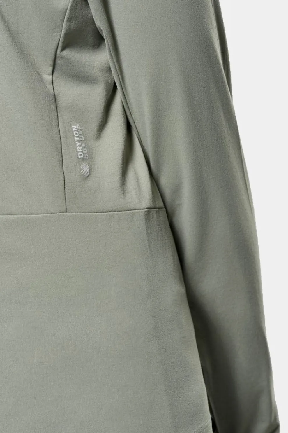 T-Shirt Puez Sun Hoodie W-Salewa Best