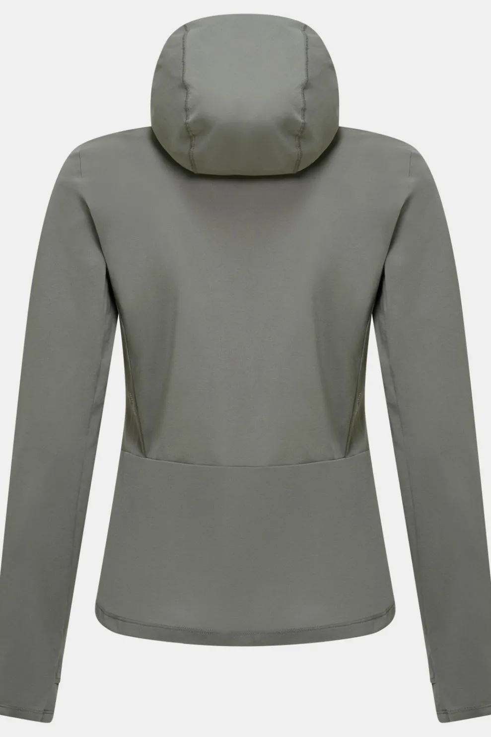 T-Shirt Puez Sun Hoodie W-Salewa Best