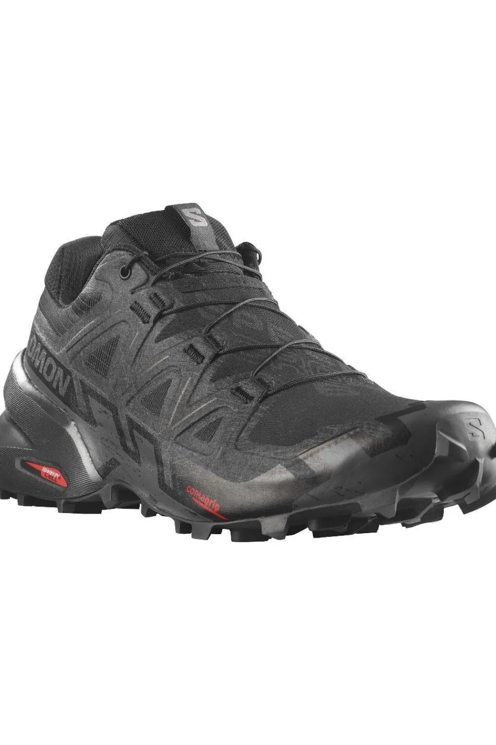 Trailschoenen Mens Speedcross 6-Salomon Sale