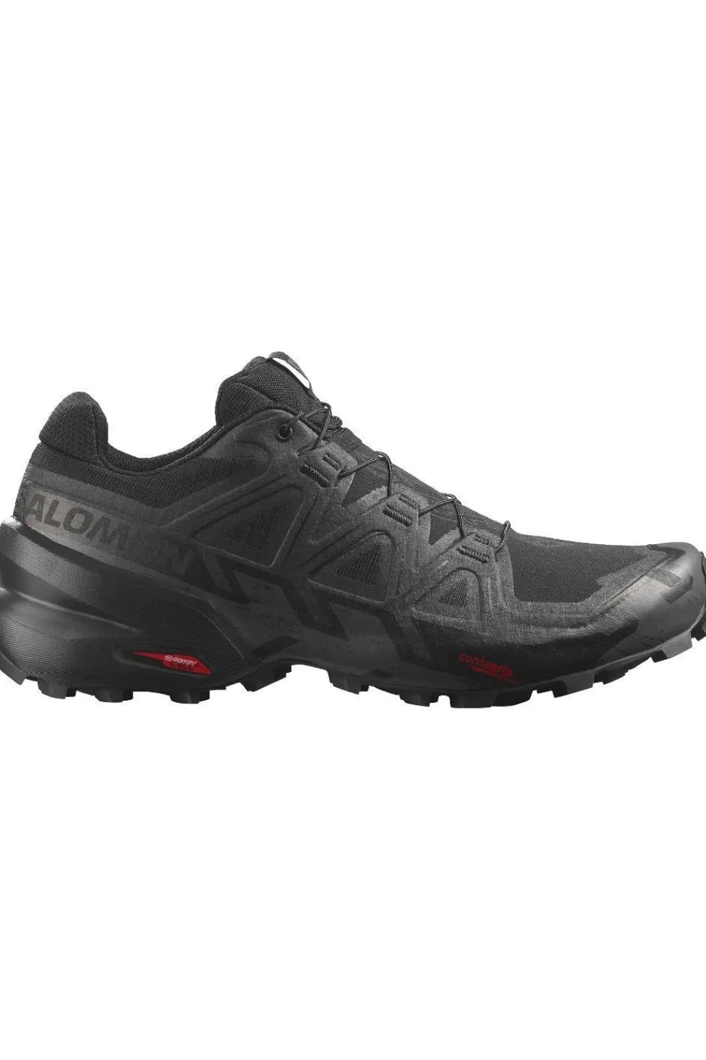 Trailschoenen Mens Speedcross 6-Salomon Sale