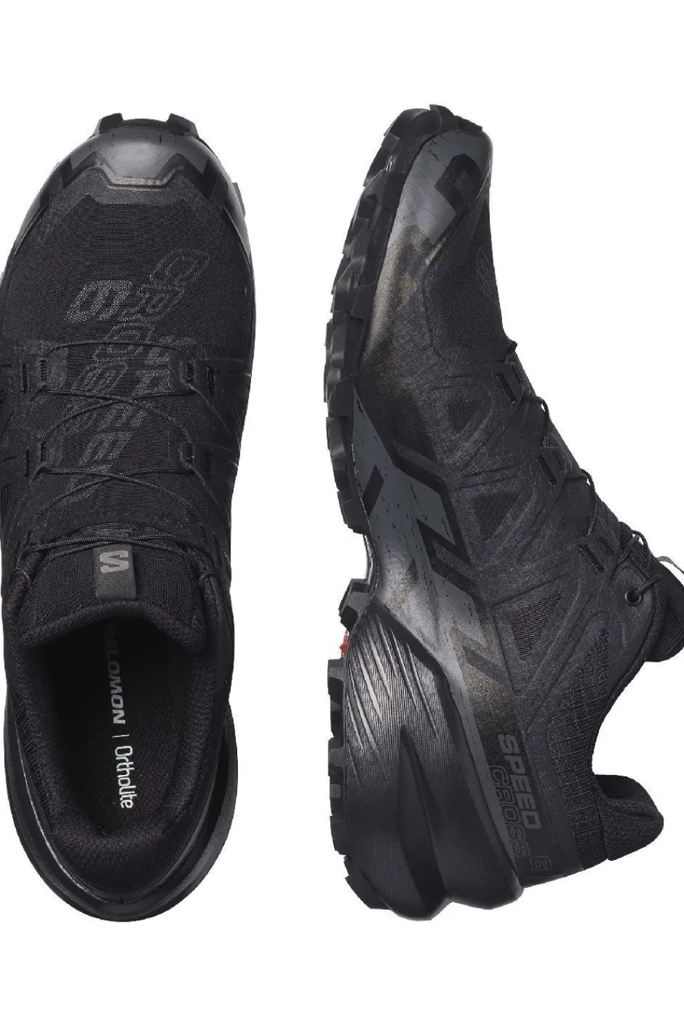 Trailschoenen Mens Speedcross 6-Salomon Sale