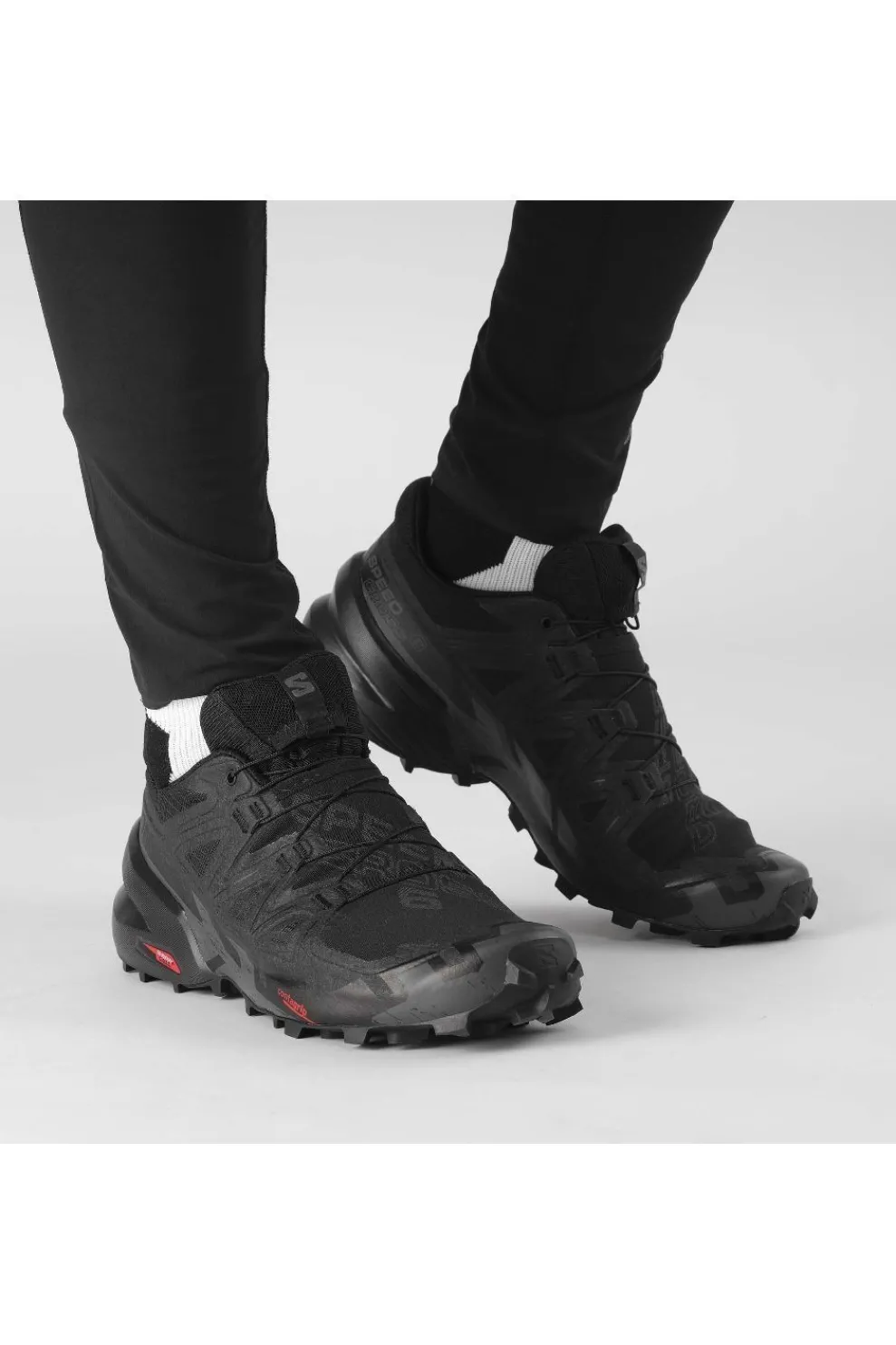 Trailschoenen Mens Speedcross 6-Salomon Sale