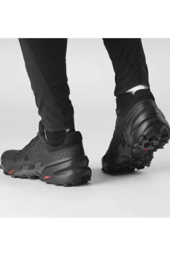 Trailschoenen Mens Speedcross 6-Salomon Sale