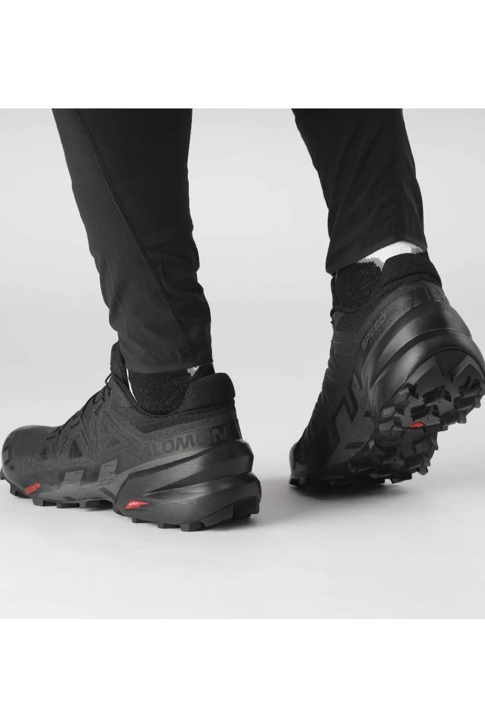 Trailschoenen Mens Speedcross 6-Salomon Sale