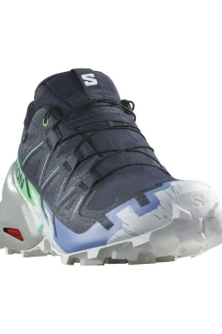 Trailschoenen Womens Speedcross 6 Gtx-Salomon Fashion