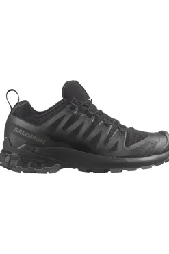 Discount Salomon Trailschoenen Xa Pro 3D V9 W Black/Phantom/Pewter