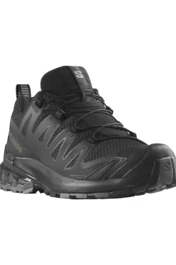 Discount Salomon Trailschoenen Xa Pro 3D V9 W Black/Phantom/Pewter