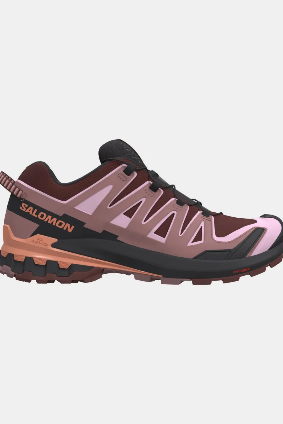 Trailschoenen Xa Pro 3D V9 W-Salomon Sale